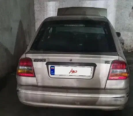 پراید 141 ساده، مدل ۱۳۸۵|خودرو سواری و وانت|تهران, شادمان|دیوار