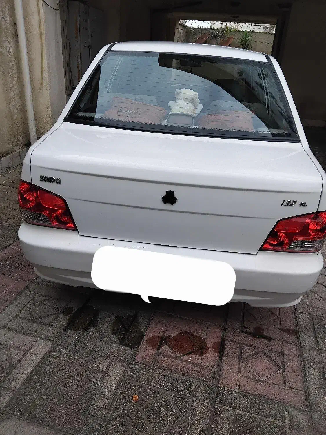 ماشین|خودرو سواری و وانت|رشت, دیانتی|دیوار