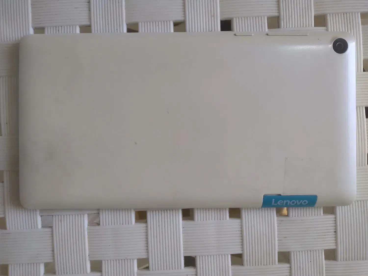 تبلت لنوو tab 3|تبلت|مشهد, خواجه ربیع|دیوار