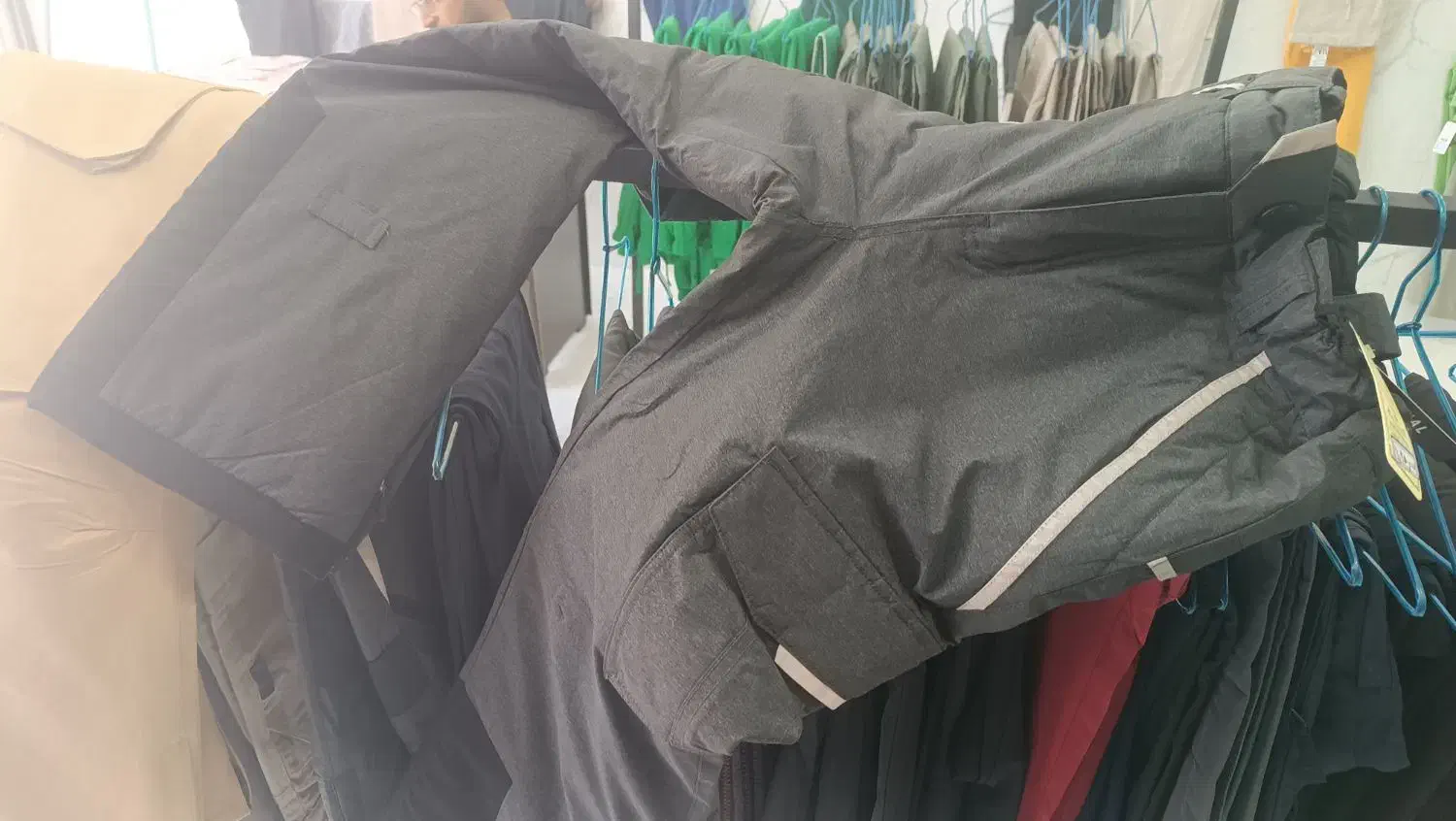 پوشاک زمستانی اورجینال اصل آمریکایی و اروپایی|لباس|لوداب, |دیوار