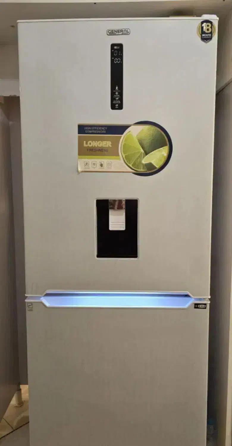 یخچال|یخچال و فریزر|کرج, اخگرآباد|دیوار