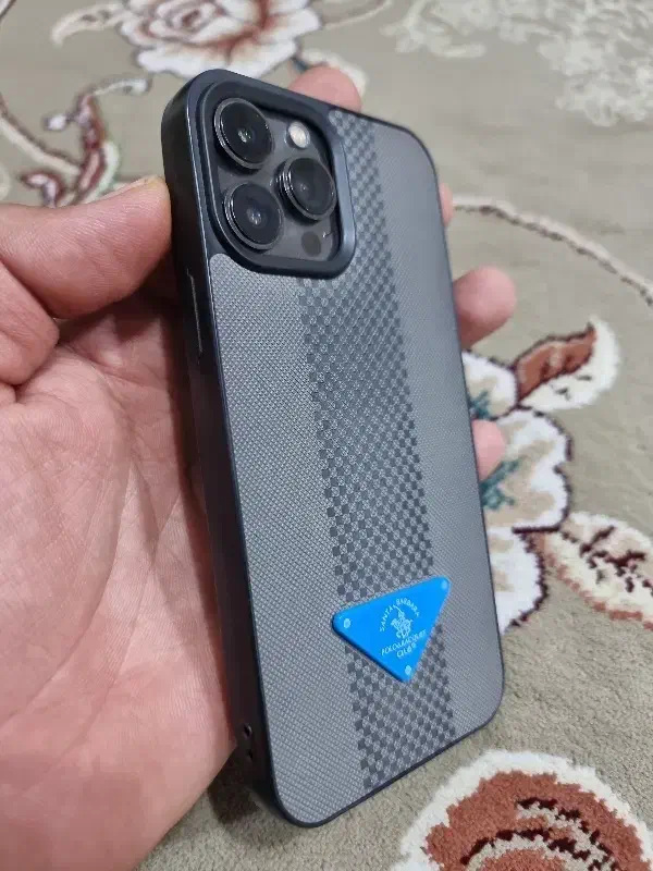 iphone 13 pro MAX|موبایل|بوکان, |دیوار