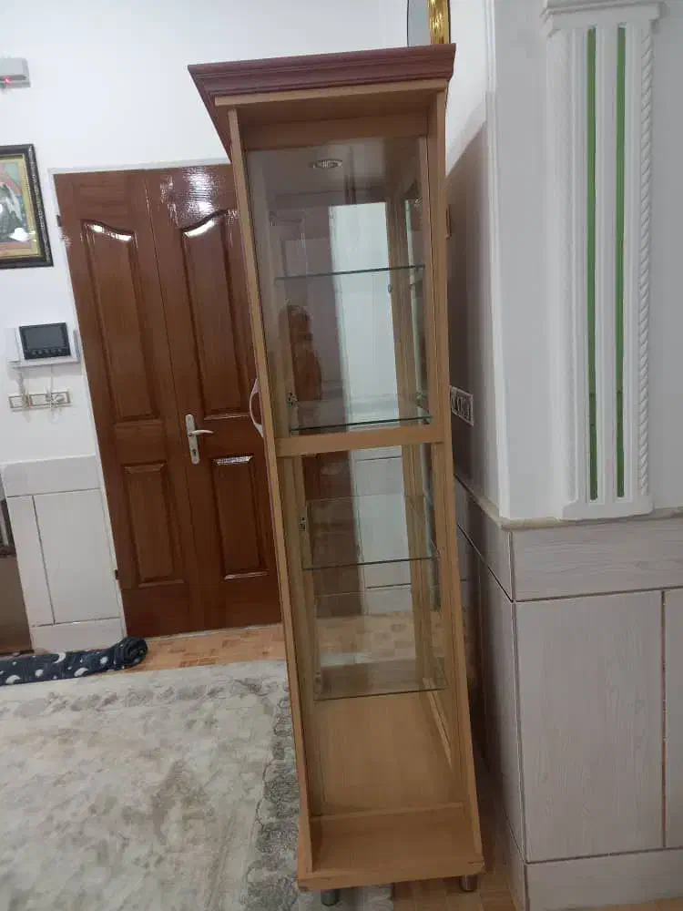 فروش ویترین|بوفه، ویترین، کنسول|آباده, |دیوار