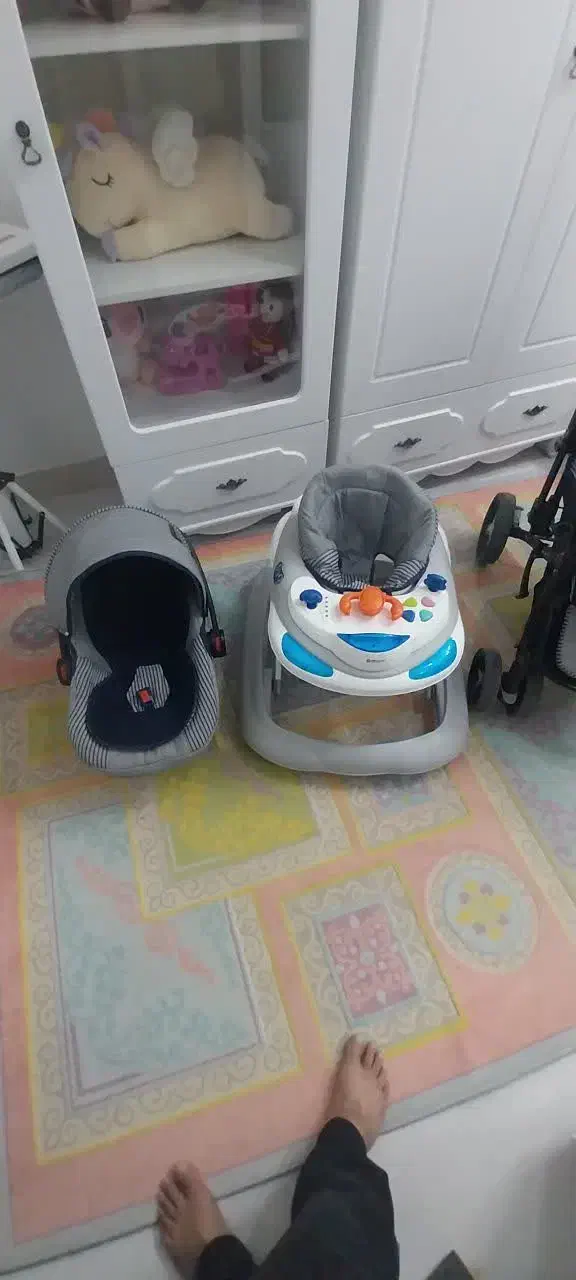 کالاسکه|کالسکه و لوازم جانبی|کاشان, فاز ۲ ناجی آباد|دیوار