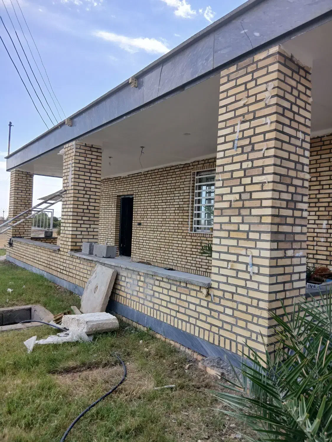 کار بنایی و ساختمانی|خدمات پیشه و مهارت|اندیمشک, |دیوار