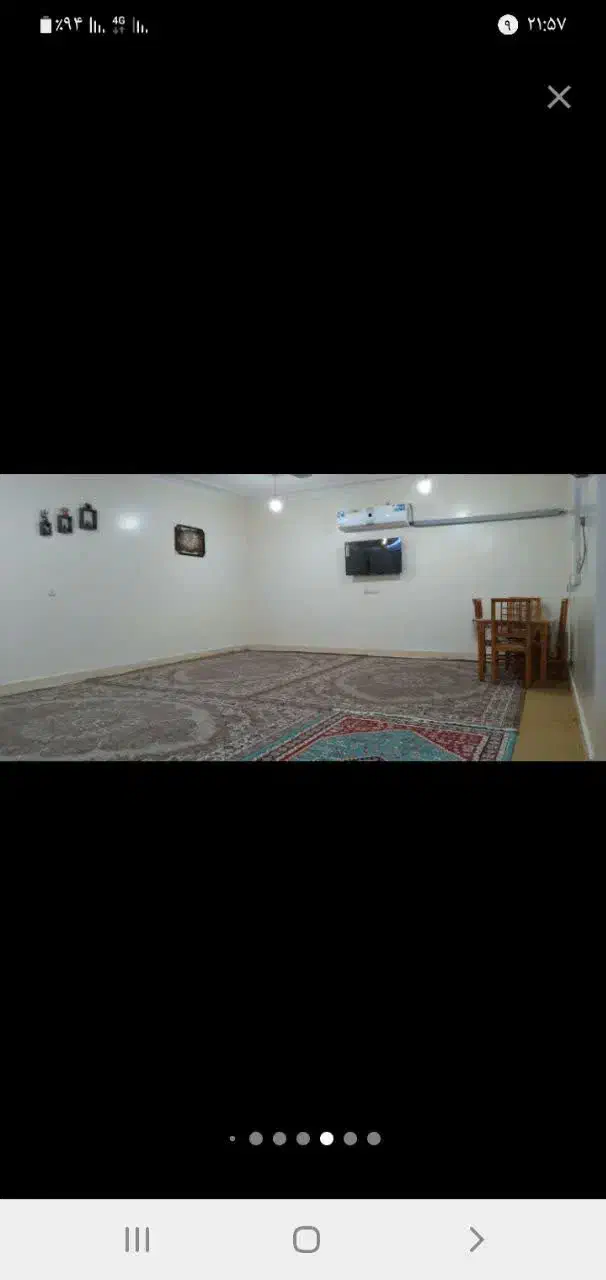 خانه ویلایی 170 متری واقع در میانکوه|فروش خانه و ویلا|امیدیه, |دیوار