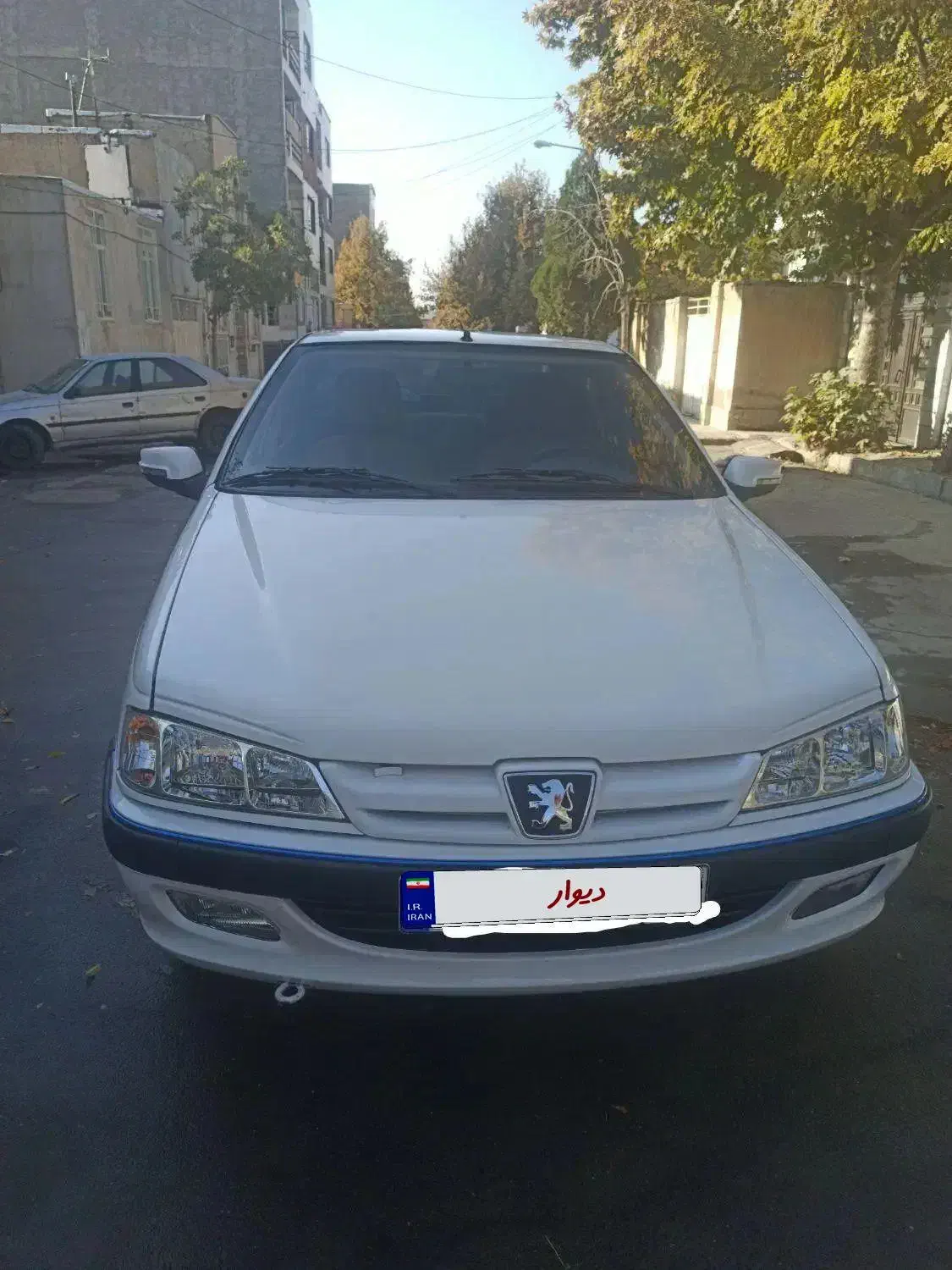 فروش خودرو|خودرو سواری و وانت|ملایر, |دیوار