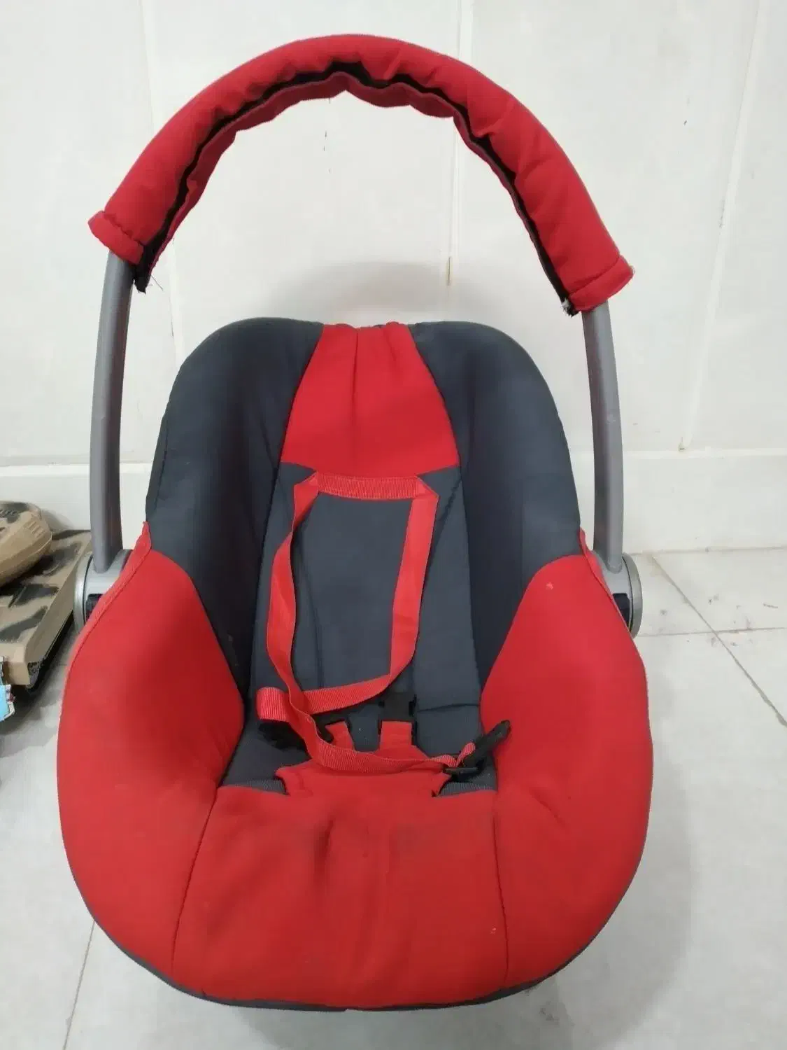 کریر|اسباب و اثاث بچه|قم, شهرک مهدیه (مدرس)|دیوار