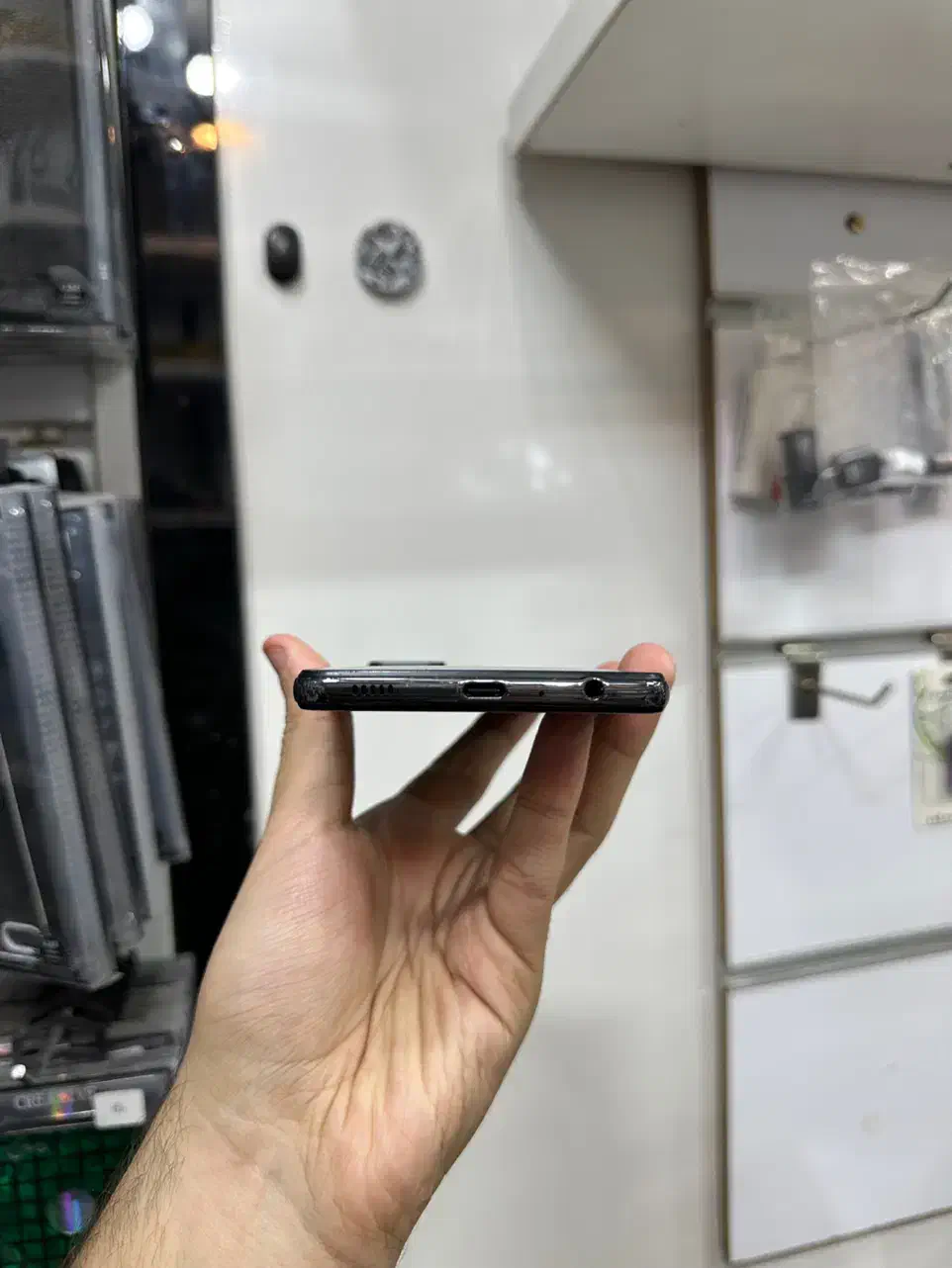 گوشی a72|موبایل|تهران, حکیمیه|دیوار