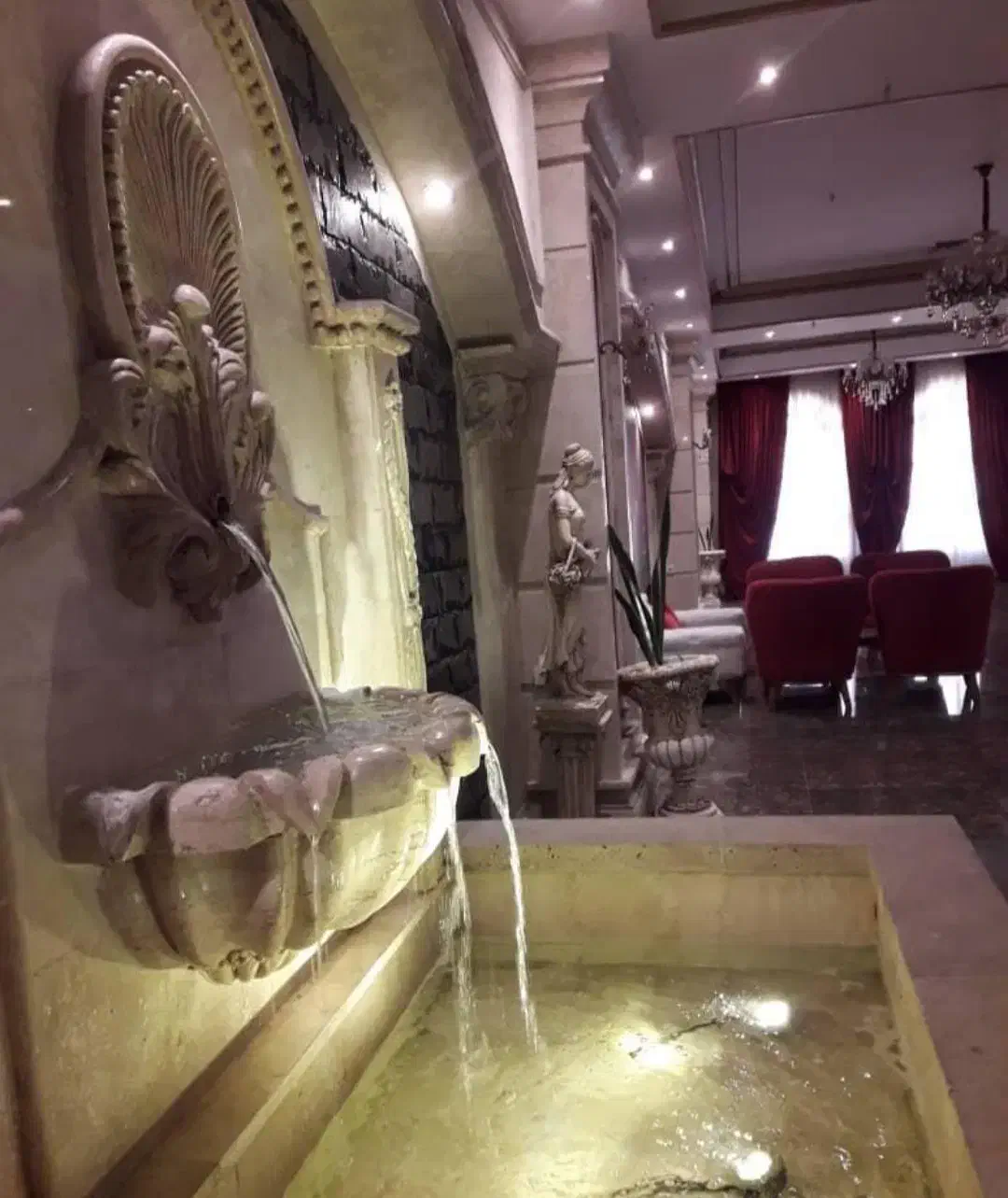 ۱۱۵متر۲خواب رونیکا کوهک دریاچه چیتگرشهرک راه‌‌آهن