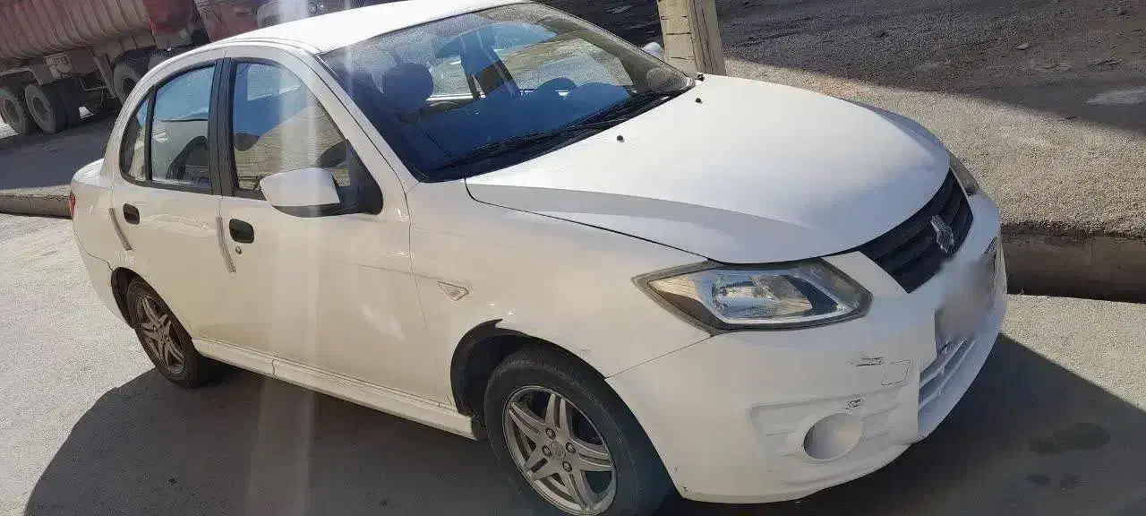 ساینا|خودرو سواری و وانت|شیراز, شریف‌آباد|دیوار