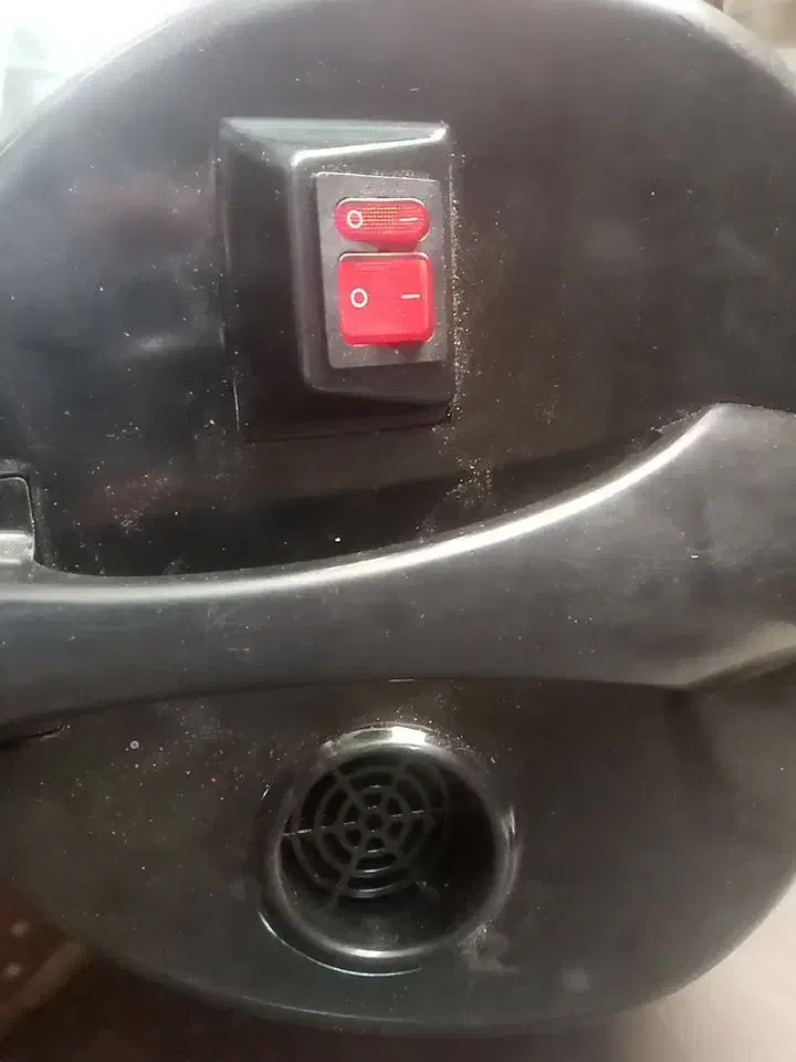 جارو برقی|جاروبرقی، جارو شارژی، بخارشو|مسجد سلیمان, |دیوار