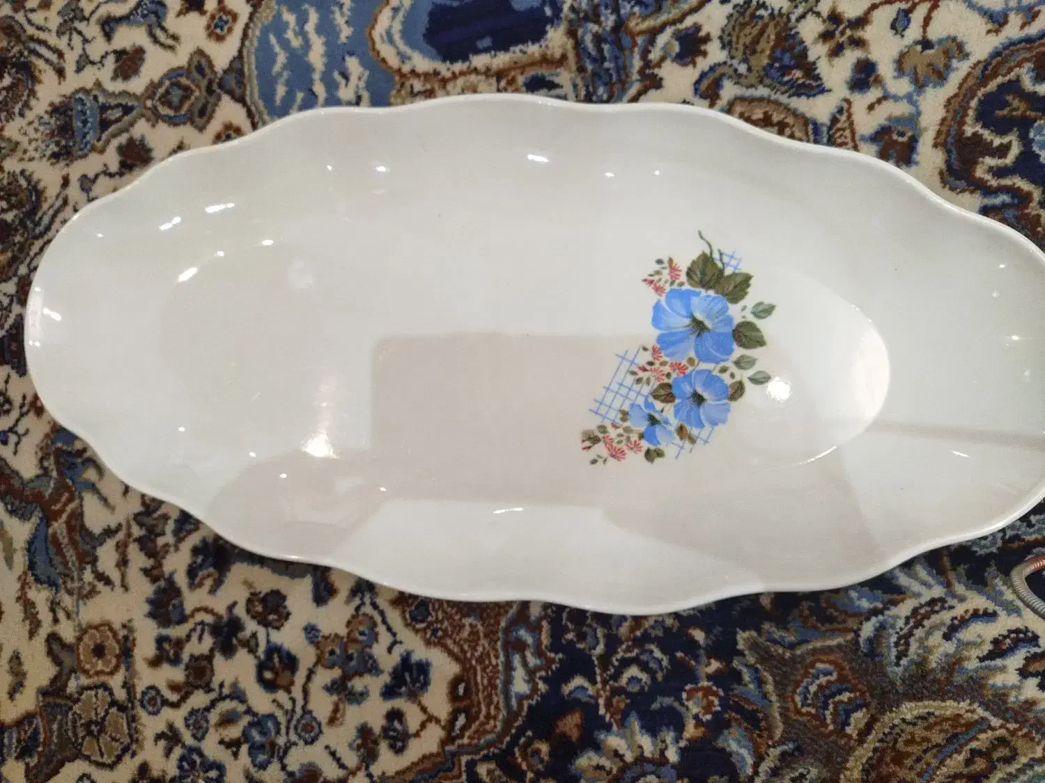 دیس|ظروف سرو و پذیرایی|رشت, کوی مهر|دیوار