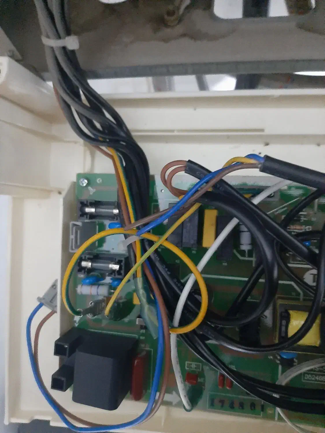 تعمیرات پکیج آبگرمکن|خدمات پیشه و مهارت|کرج, باغستان|دیوار