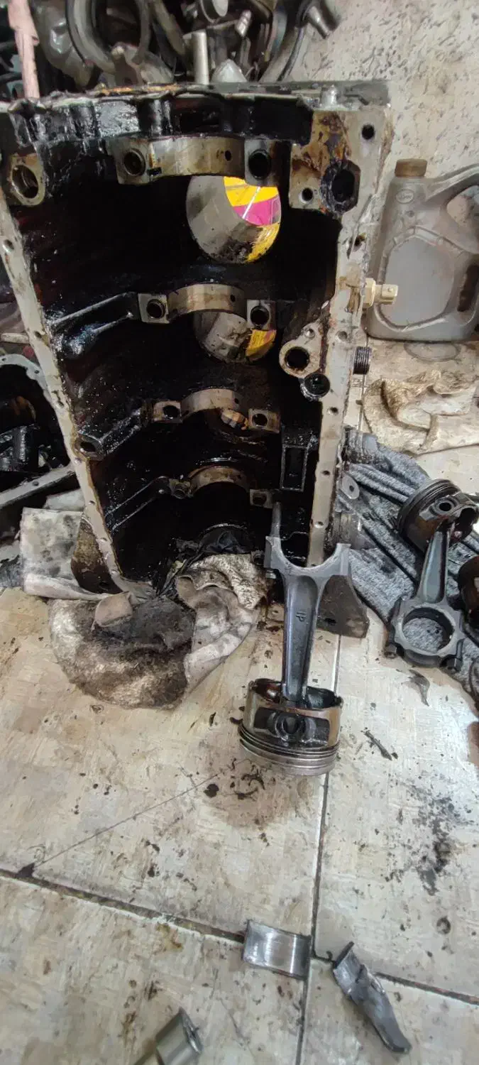 تعمیرگاه خودرو|خدمات موتور و ماشین|قم, کلهری|دیوار