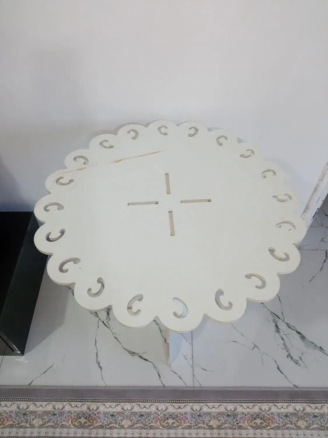 میزخاطره|مبلمان خانگی و میز عسلی|نورآباد, |دیوار