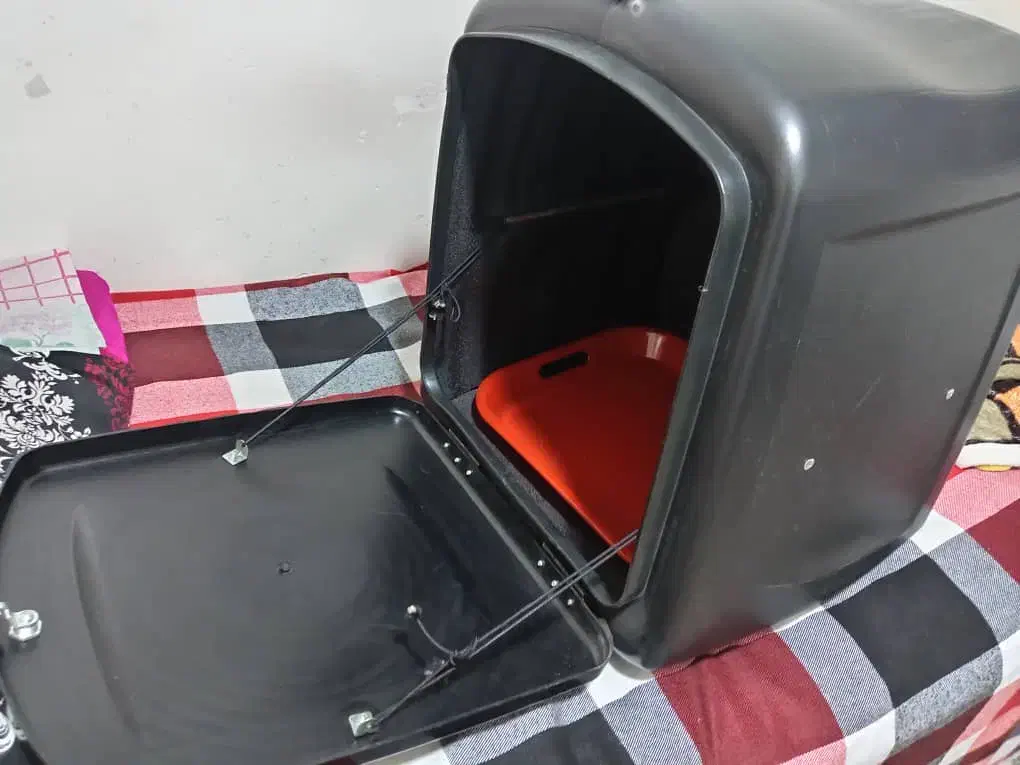 باکس موتور نو|قطعات یدکی و لوازم جانبی|شاهین‌شهر, طالقانی|دیوار