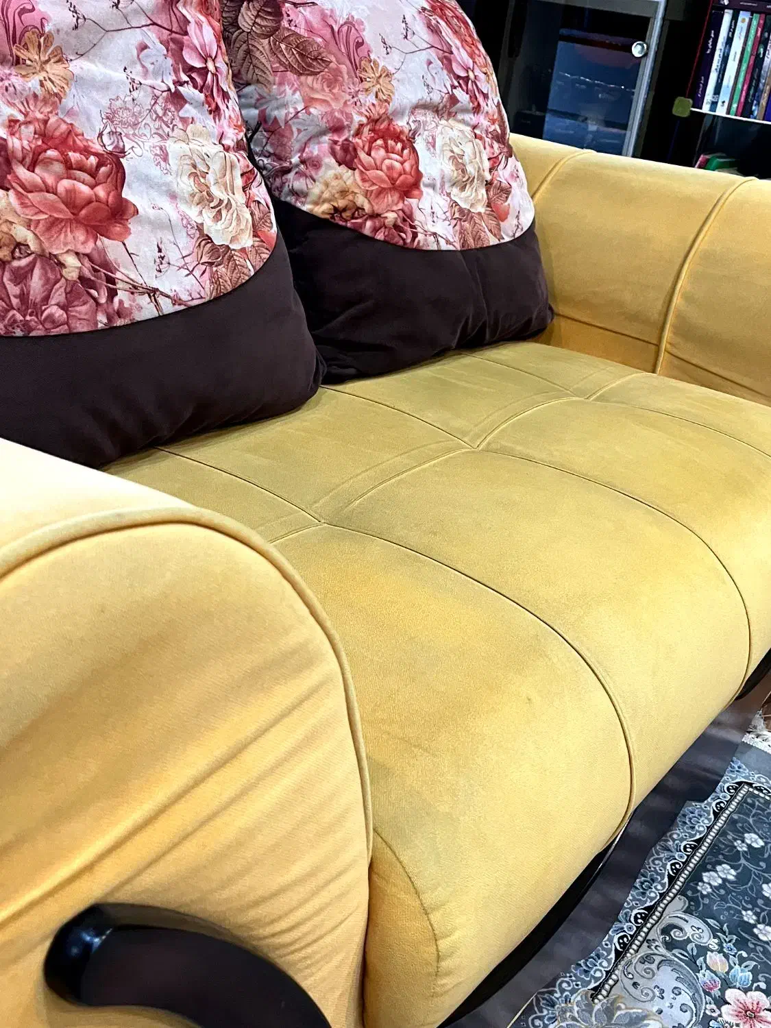 مبل|مبلمان خانگی و میز عسلی|کردکوی, |دیوار