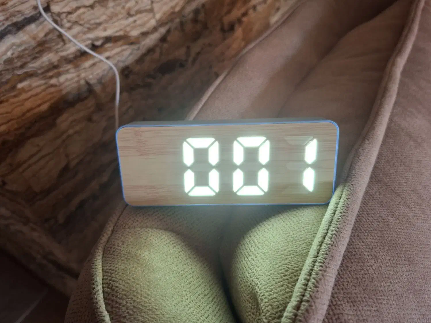 ساعت دیواری و رومیزی برقی|ساعت دیواری و تزئینی|شهریار, شهریار|دیوار