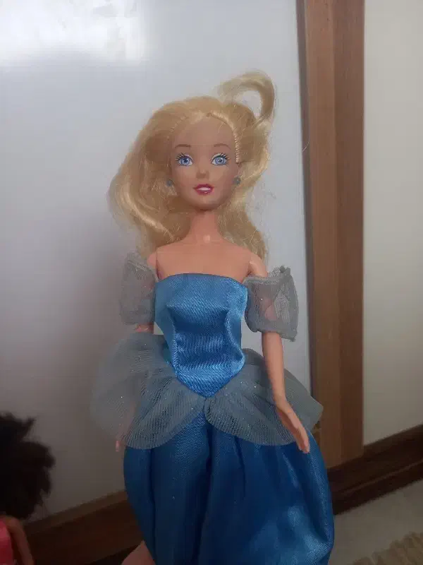 باربی|اسباب‌‌بازی|تهران, قاسم‌آباد|دیوار