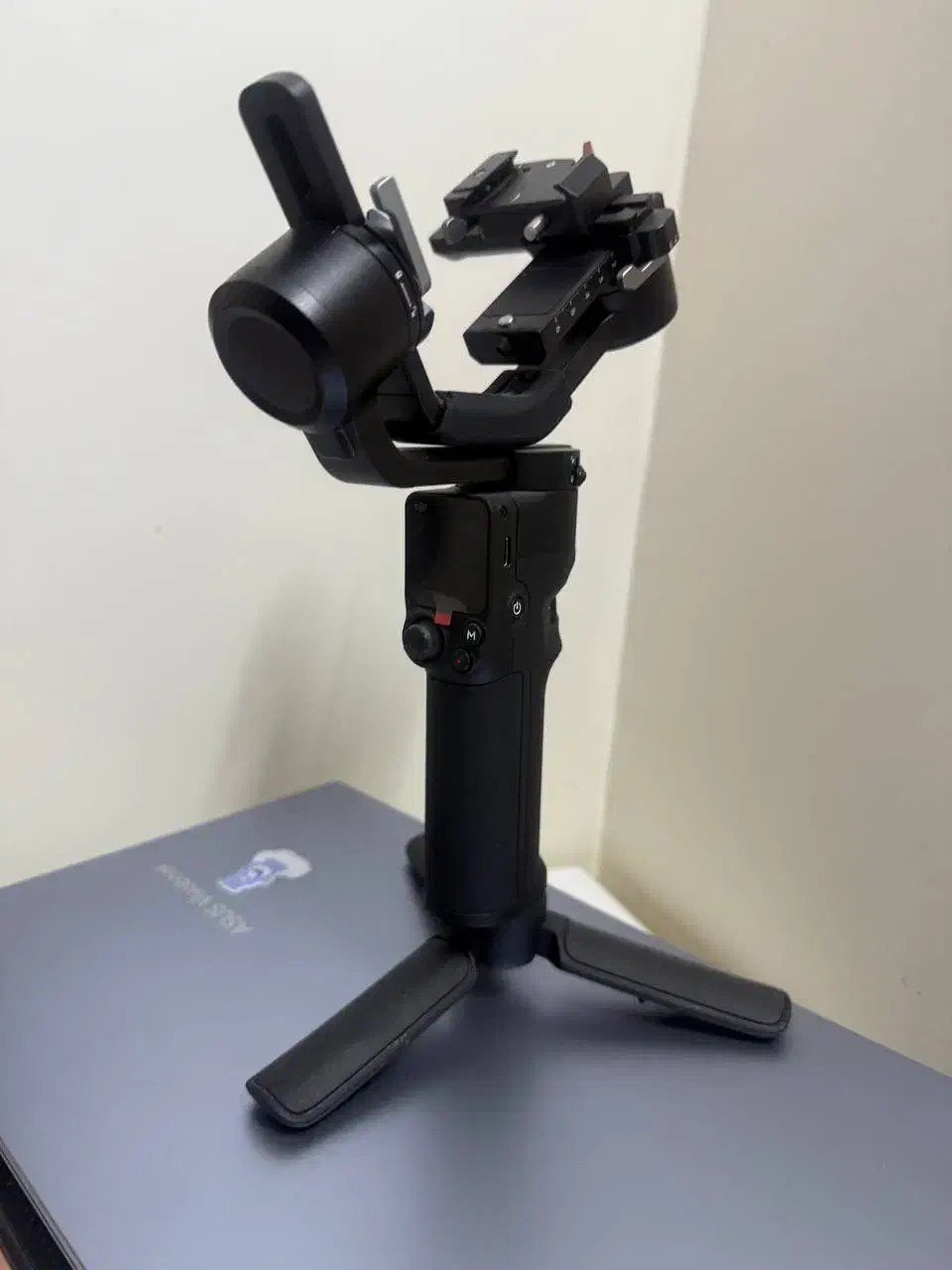 گیمبال دوربین|دوربین عکاسی و فیلم‌برداری|تهران, مدائن|دیوار