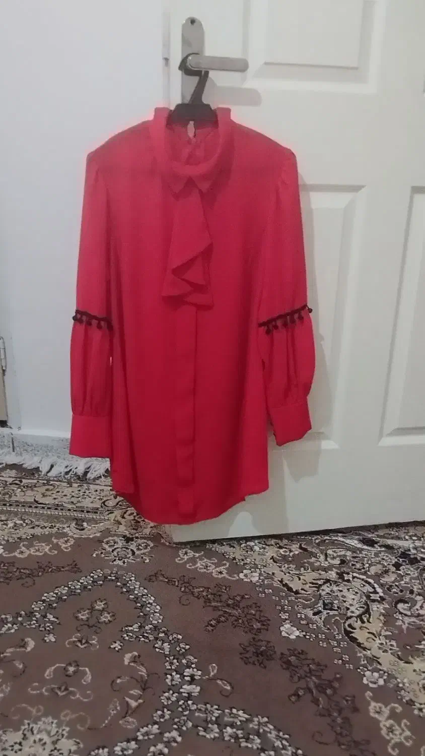 تونیک مجلسی|لباس|خمین, |دیوار