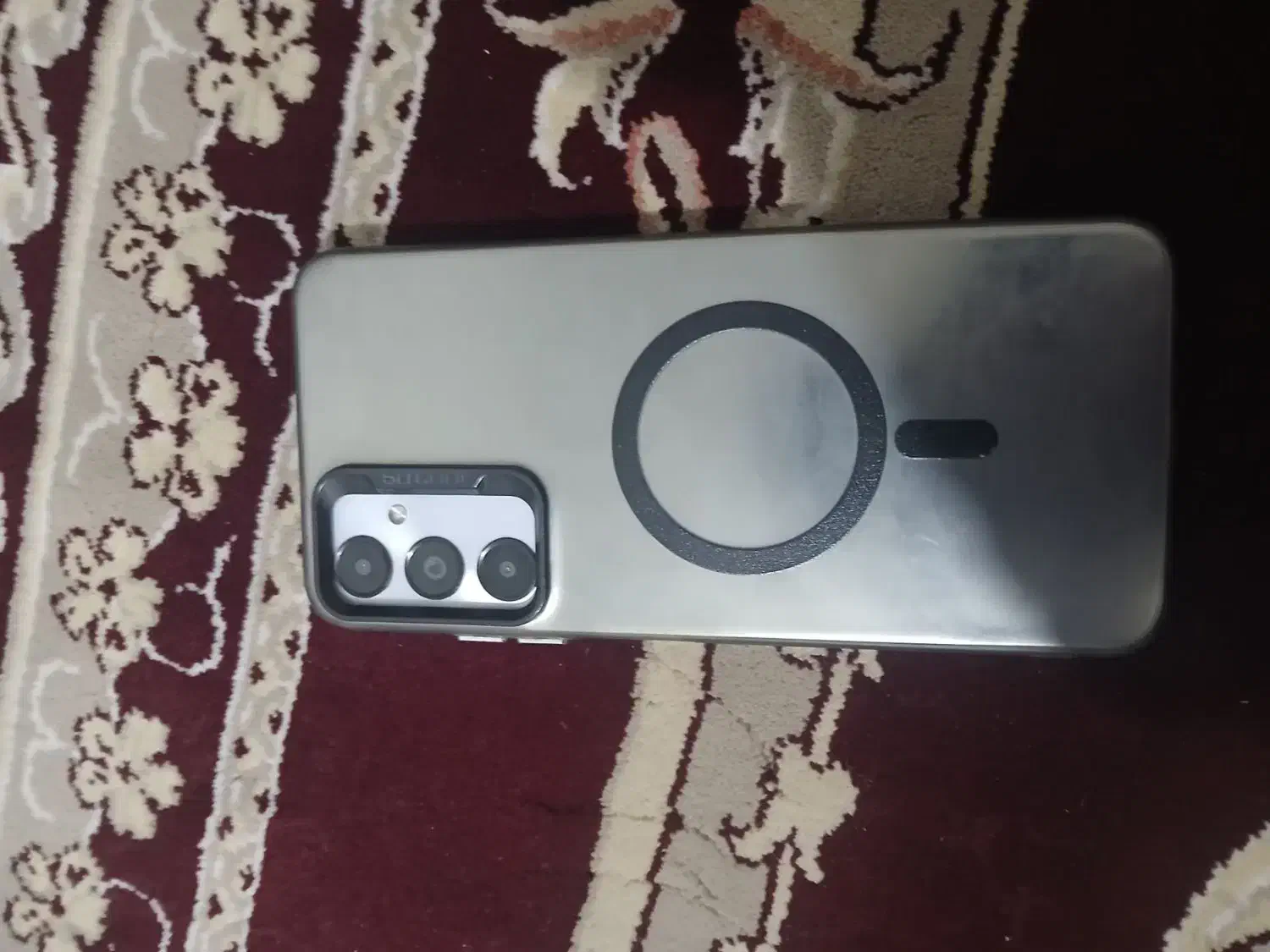 گوشی A05s|موبایل|ملایر, |دیوار