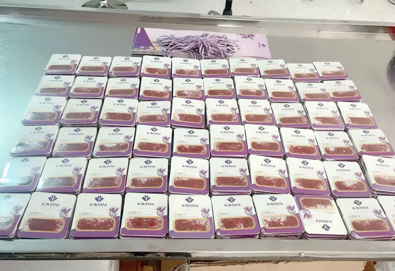 جذب بازاریاب زعفران با حداقل ۵۰ میلیون سرمایه|استخدام بازاریابی و فروش|تهران, بازار|دیوار