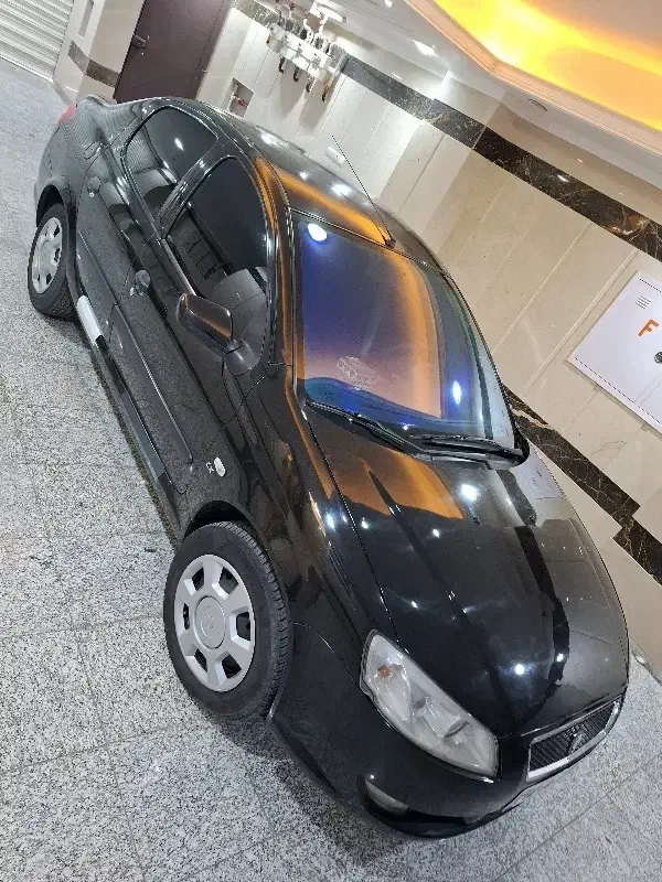 رانا LX ۹۸|خودرو سواری و وانت|قم, زنبیل آباد|دیوار