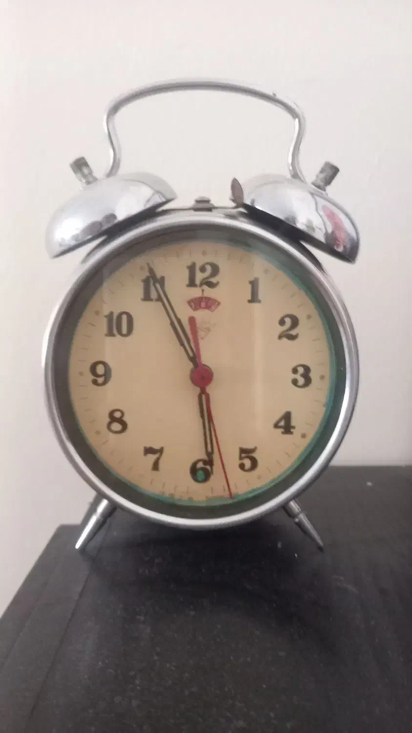 ساعت قدیمی کلکسیون|کلکسیون اشیاء عتیقه|پردیس, فاز ۱۱|دیوار