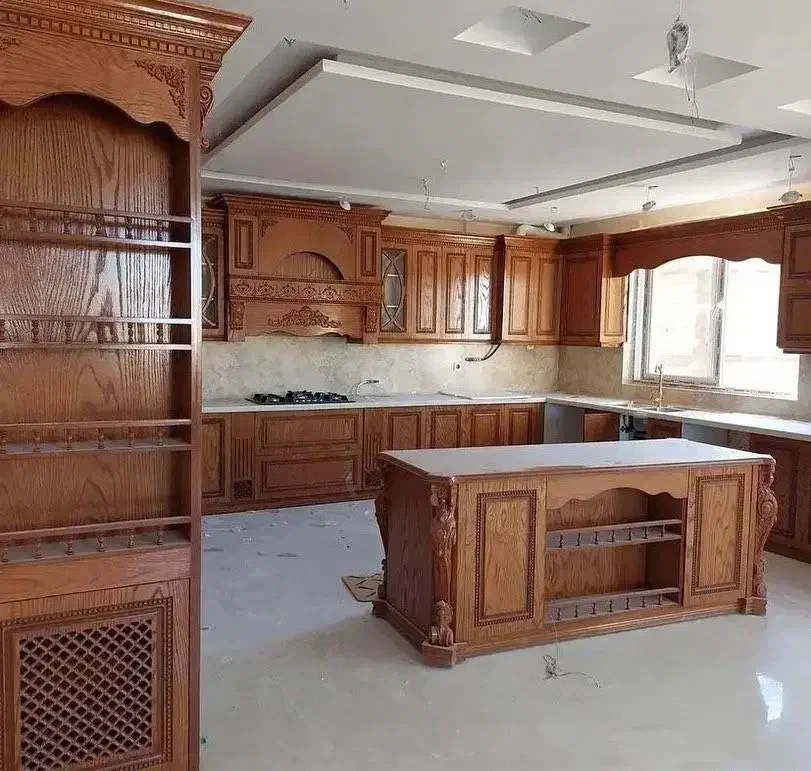 شهر کابینت|مصالح و تجهیزات ساختمان|مشهد, نوید|دیوار