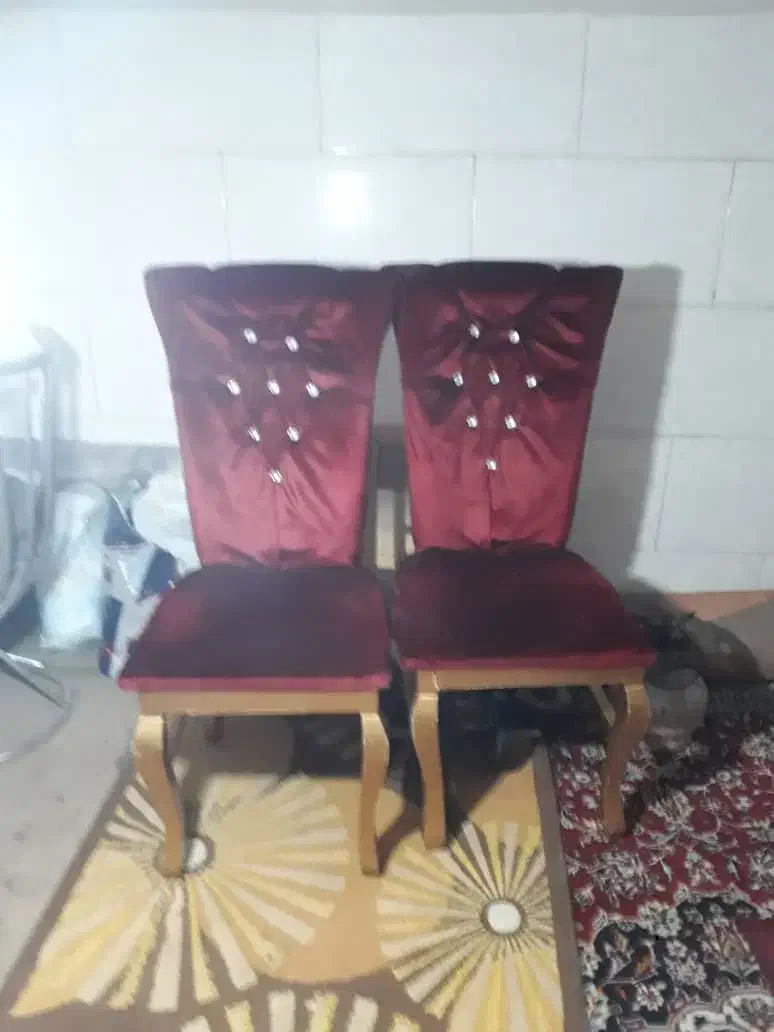 صندلی|صندلی و نیمکت|کرج, خرمدشت|دیوار