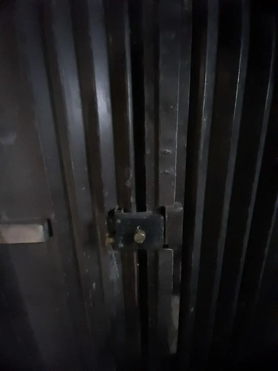 درب حیاط و باغ|مصالح و تجهیزات ساختمان|تهران, شهرک رضویه|دیوار