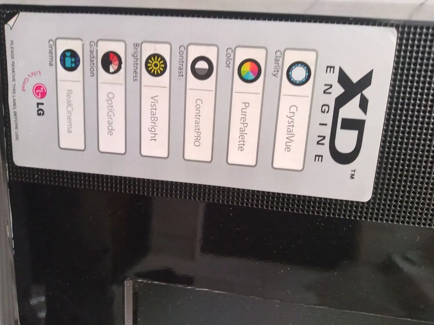 تلویزیون LCD|تلویزیون و پروژکتور|تهران, آهنگ|دیوار