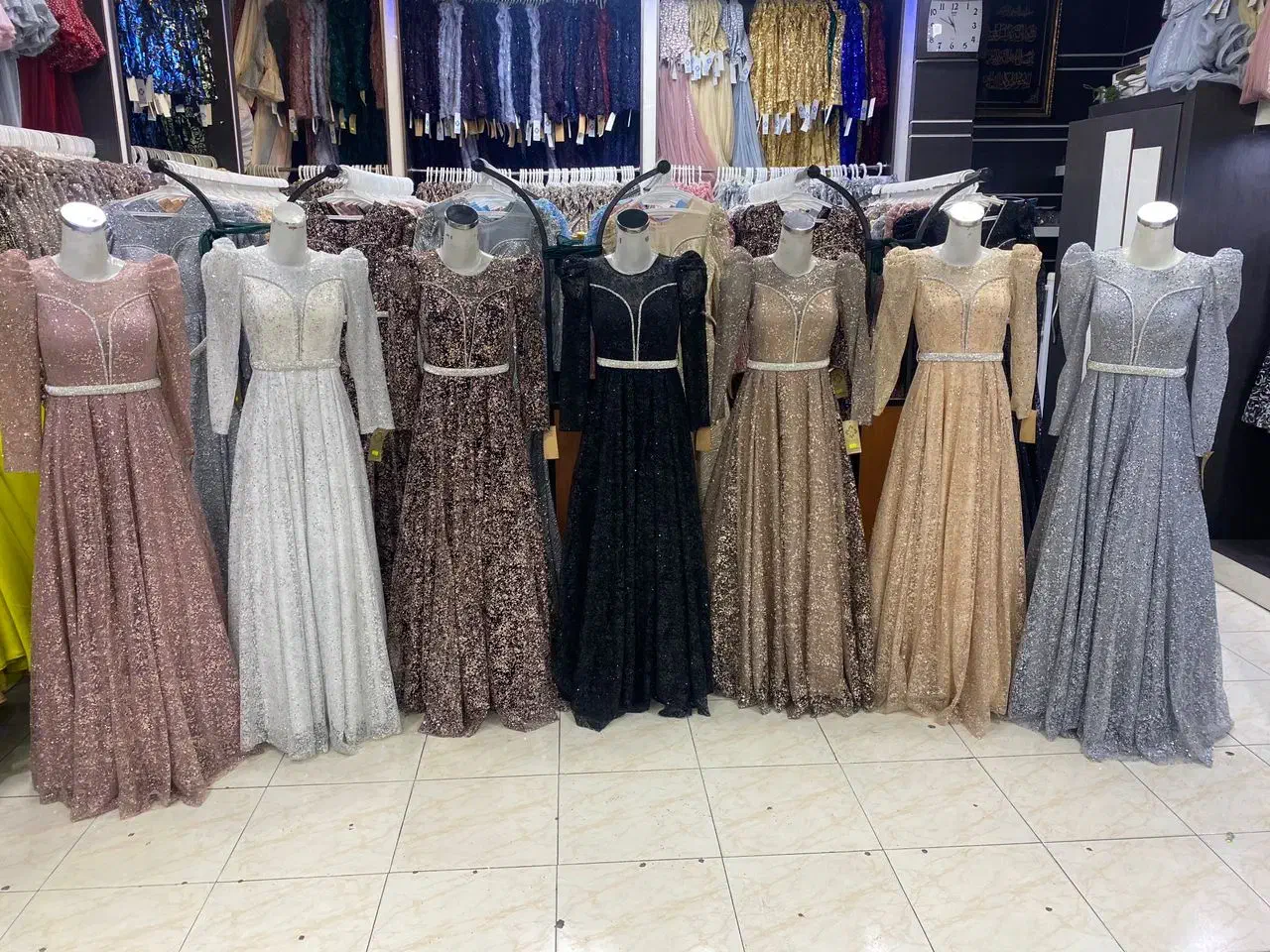 کرایه لباس مجلسی|لباس|شادگان, |دیوار