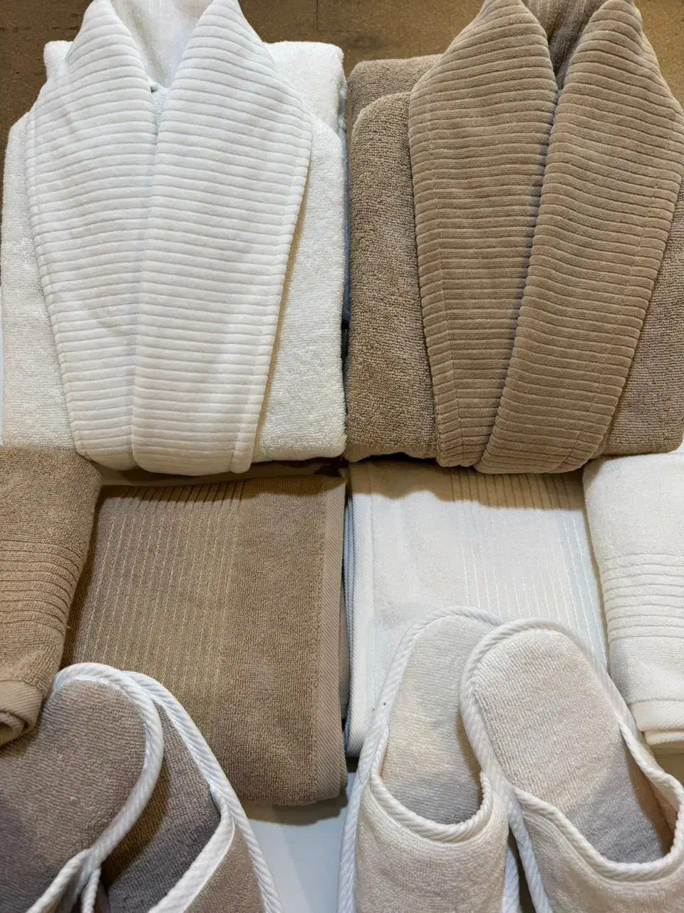 حوله تن پوش|لوازم حمام|تبریز, |دیوار