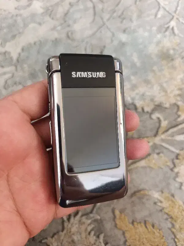 گوشی کلکسیونی|کلکسیون اشیاء عتیقه|بندر ماهشهر, |دیوار