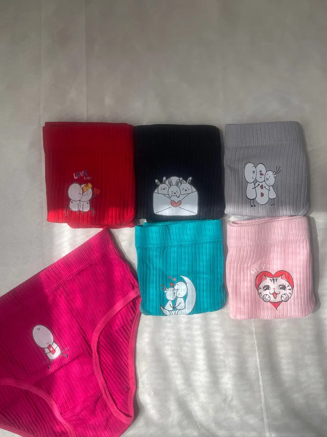 لباس زیر به قیمت تولیدی|لباس|قم, حکمت شمالی|دیوار