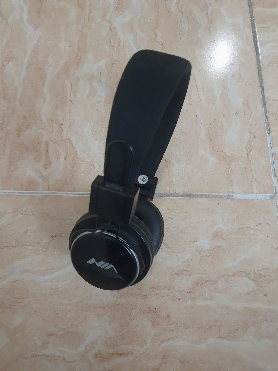 هدفون|پخش‌کننده همراه|تهران, امیر بهادر|دیوار