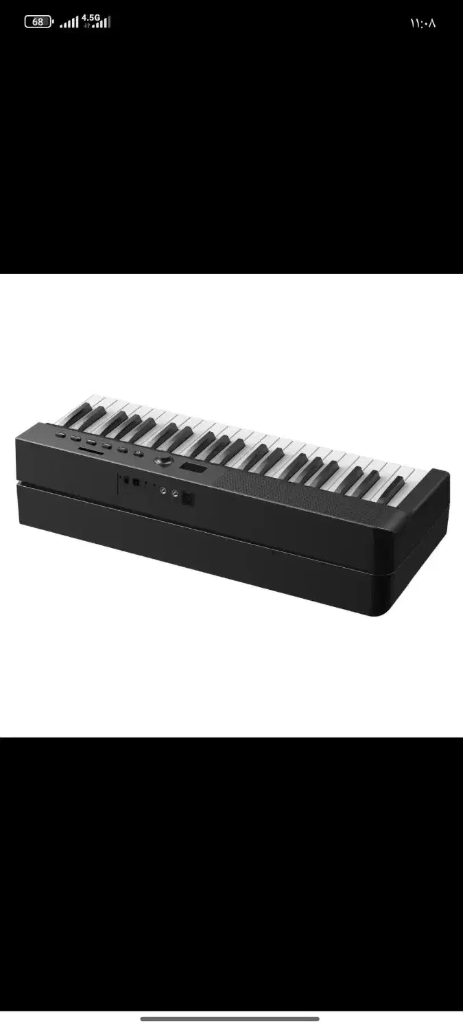 پیانو کونیکس اصل مدلPJ88D کیفیت صدا استریو|پیانو، کیبورد، آکاردئون|همدان, |دیوار