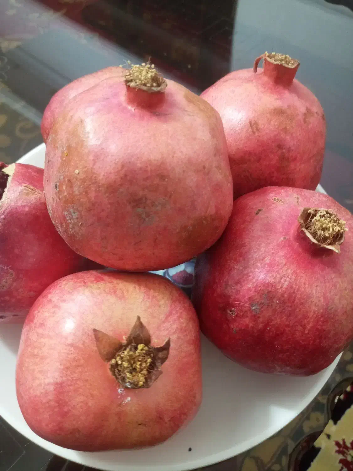 فروش انار رباب|عمدهفروشی|داراب, |دیوار