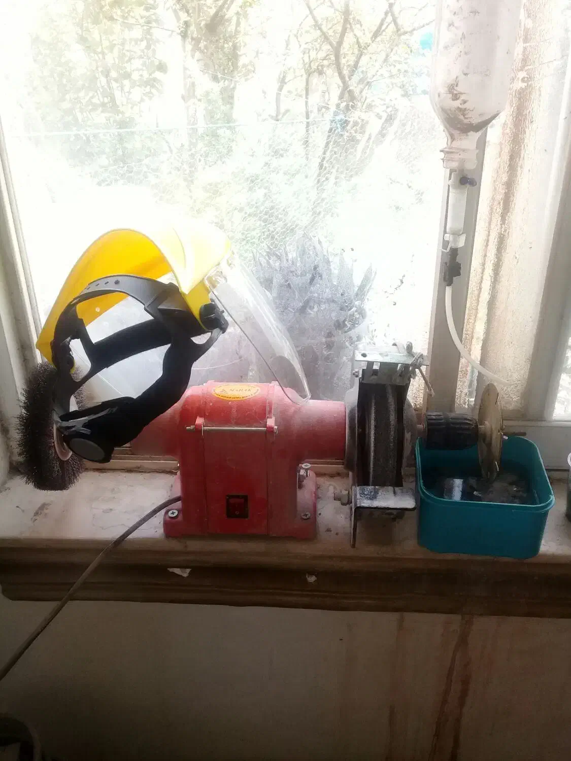 برش سنگ و جواهرسازی|فروشگاه و مغازه|رشت, گیل|دیوار