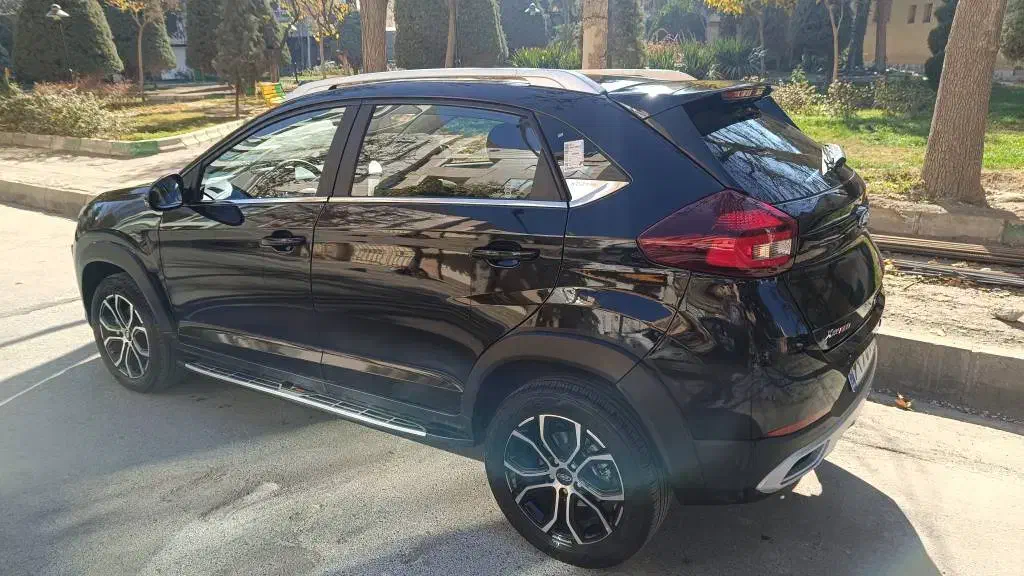 ام وی ام X22 پرو 403|خودرو سواری و وانت|مشهد, اقبال|دیوار