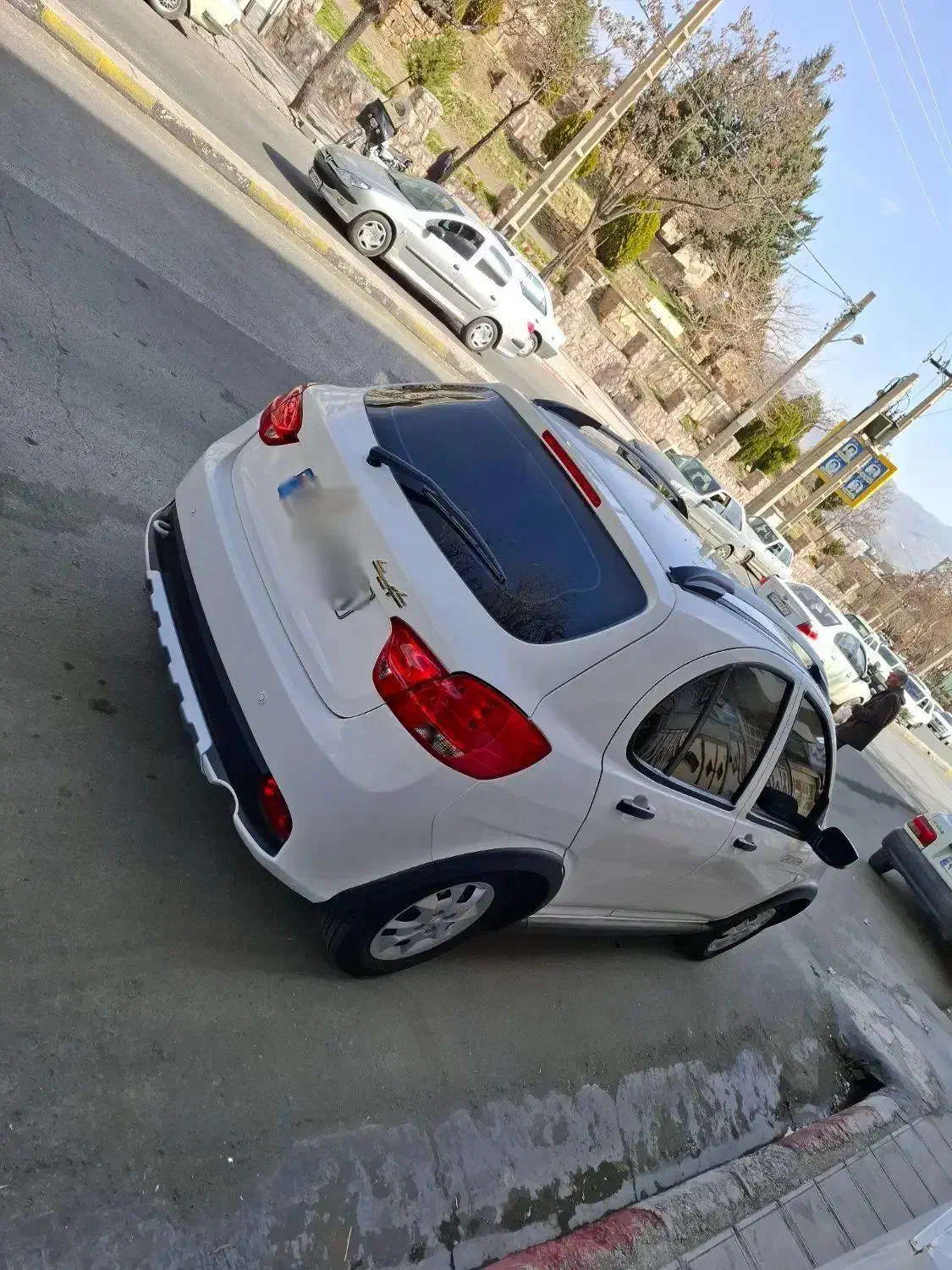 کویک ۱۴۰۳|خودرو سواری و وانت|سنندج, |دیوار