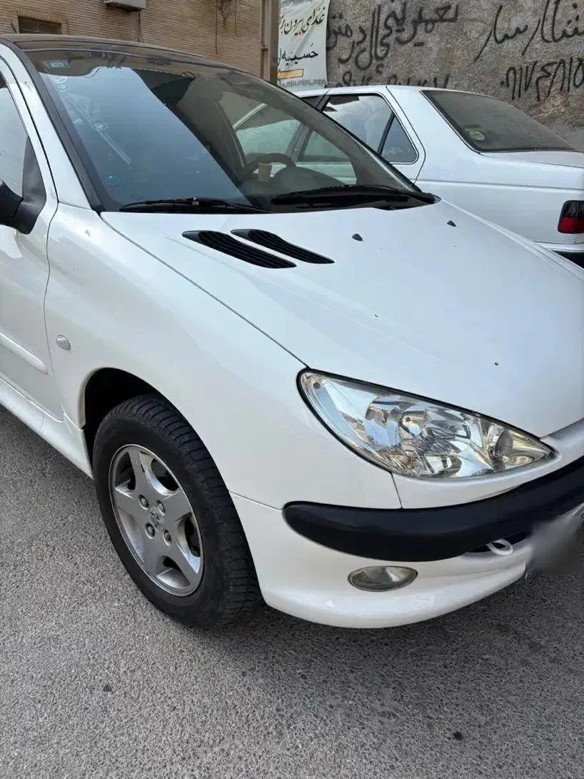 پانا تیپ3|خودرو سواری و وانت|بوشهر, |دیوار