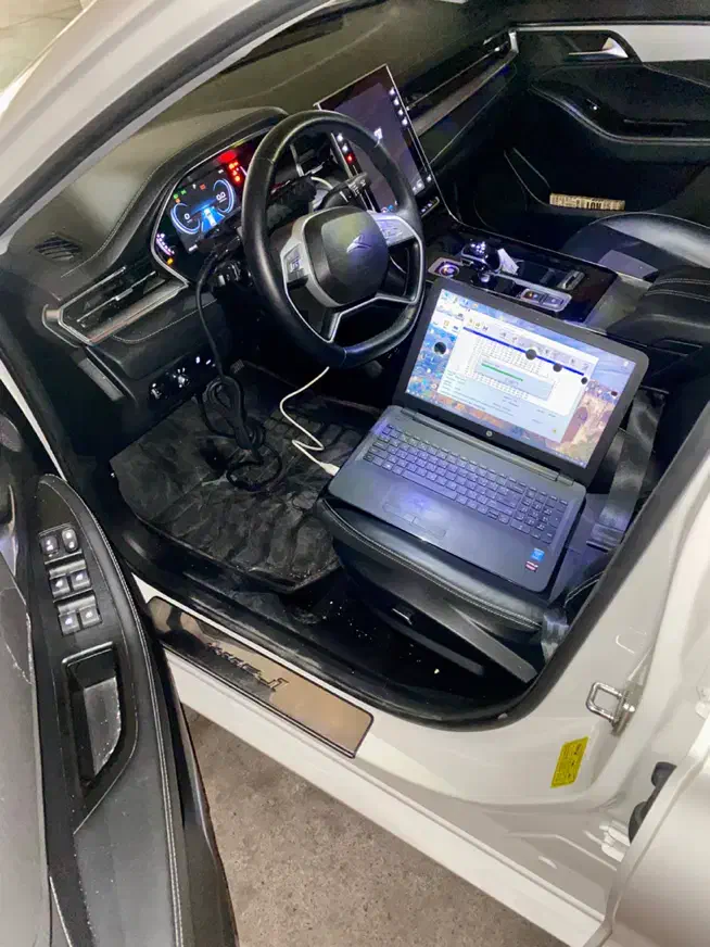 ریمپ تخصصی ECU / ایسیو *ضمانت کتبی|خدمات موتور و ماشین|شیراز, جانبازان|دیوار