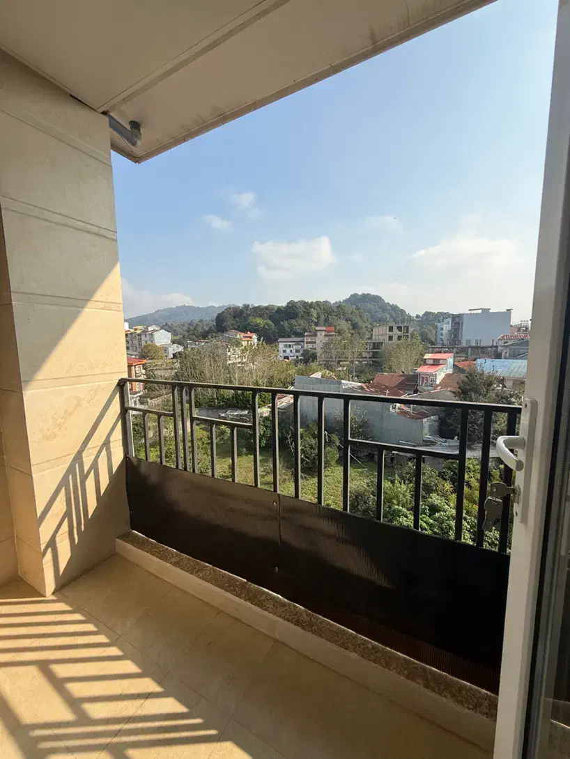 ۱۴۰ متر تک واحدی شقایق|فروش آپارتمان|لاهیجان, حزین|دیوار