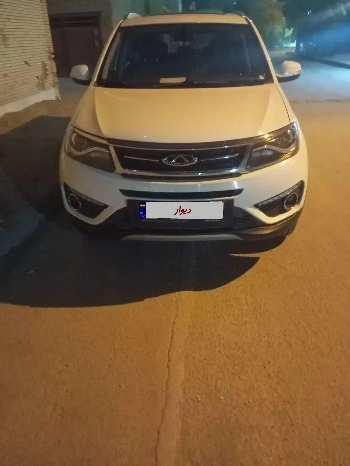 خودرو تیگو5|خودرو سواری و وانت|یزد, |دیوار