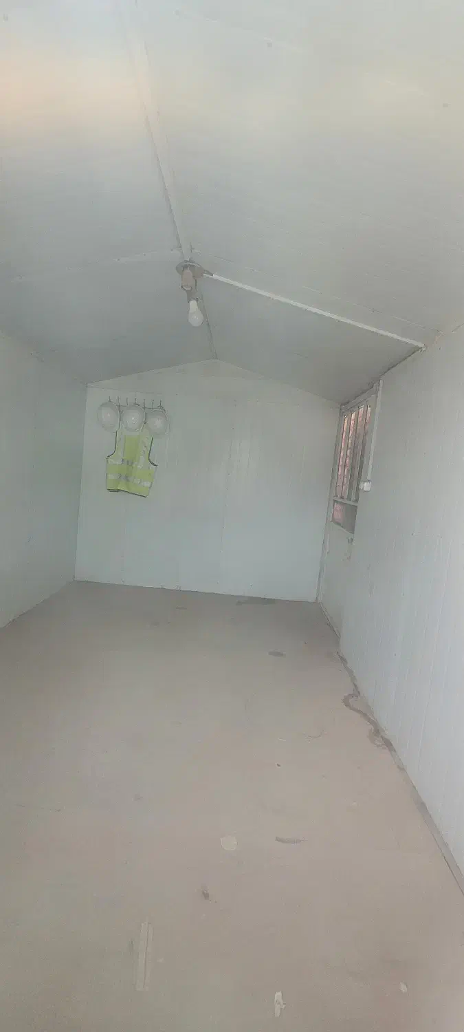 کانکس|مصالح و تجهیزات ساختمان|بیرجند, |دیوار