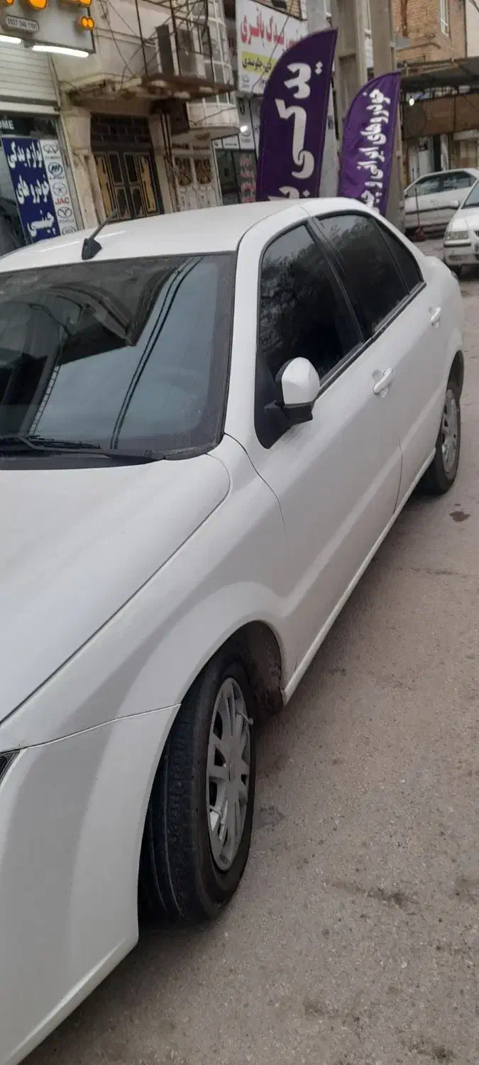 دنا مدل ۱۴۰۰|خودرو سواری و وانت|آبادان, |دیوار